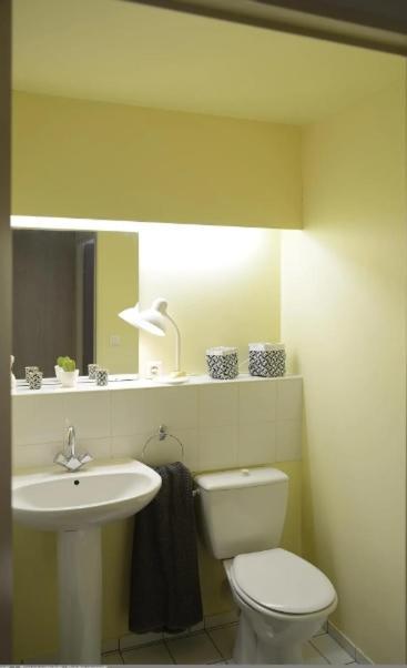 Chati-Bourg Citea Express Dayuse - Suite 3 Pieces W -- 25 Min Paris Montparnasse -- 15 Min Velizy Châtillon Εξωτερικό φωτογραφία